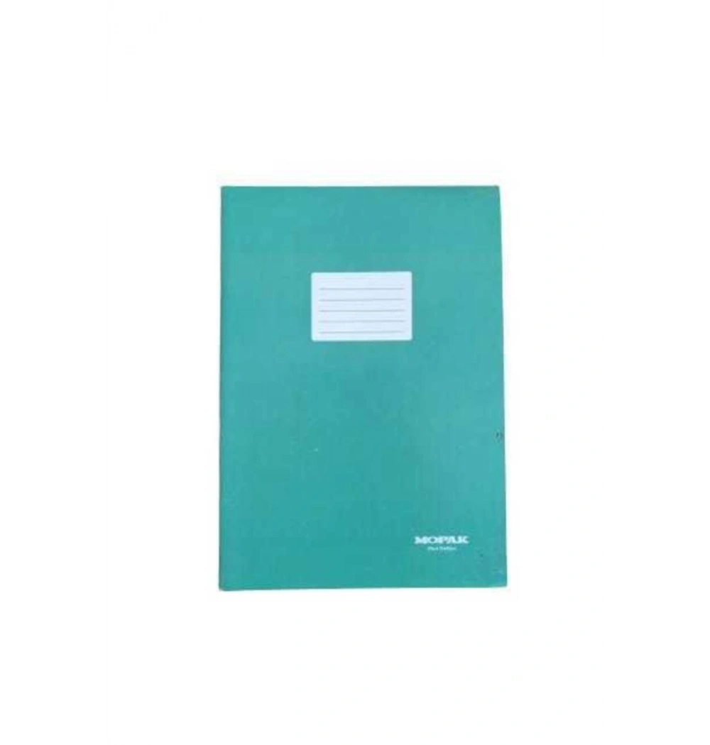 Mopak 60 Yp Kareli Karton Kapak A-5 Lise Defteri 27120