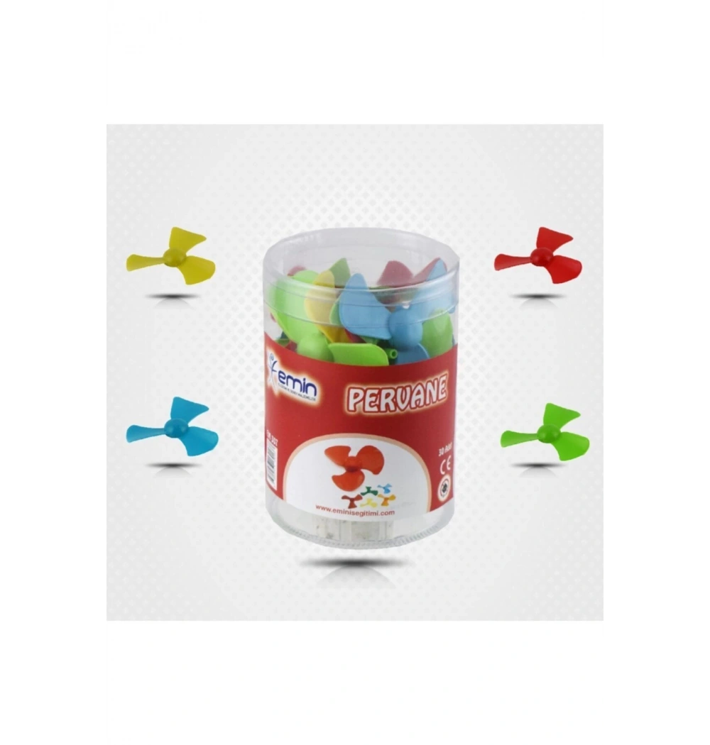 Emin Plastik Pervane Em307