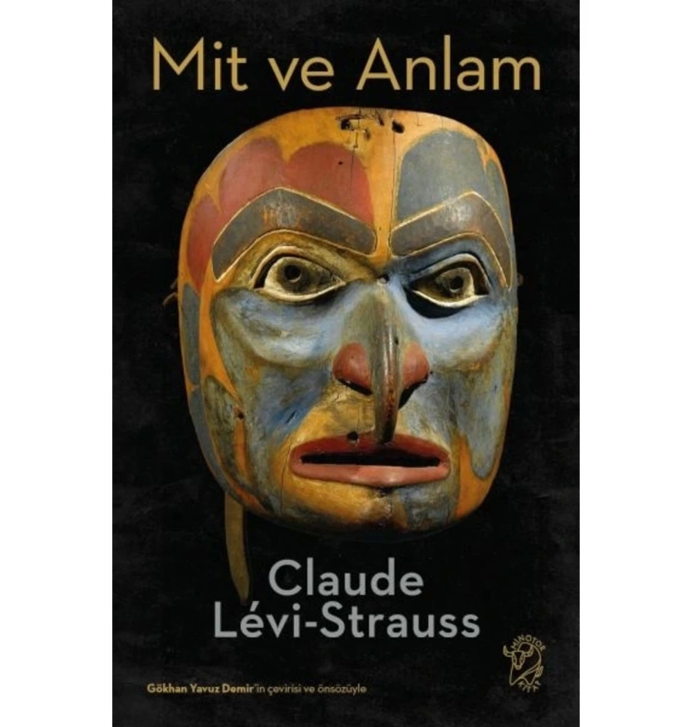 Mit Ve Anlam İthaki