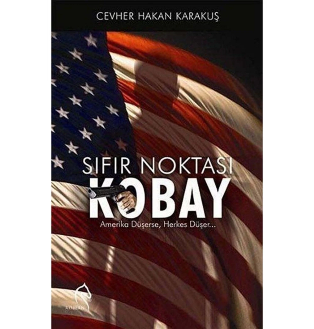 Sıfır Noktası Kobay Amerika Düşerse Herkes Düşer  Truva