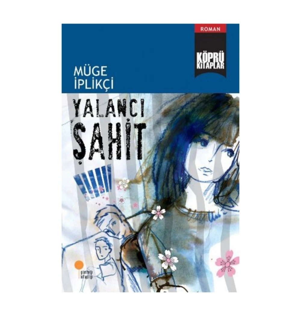 Yalancı Şahit Günışığı