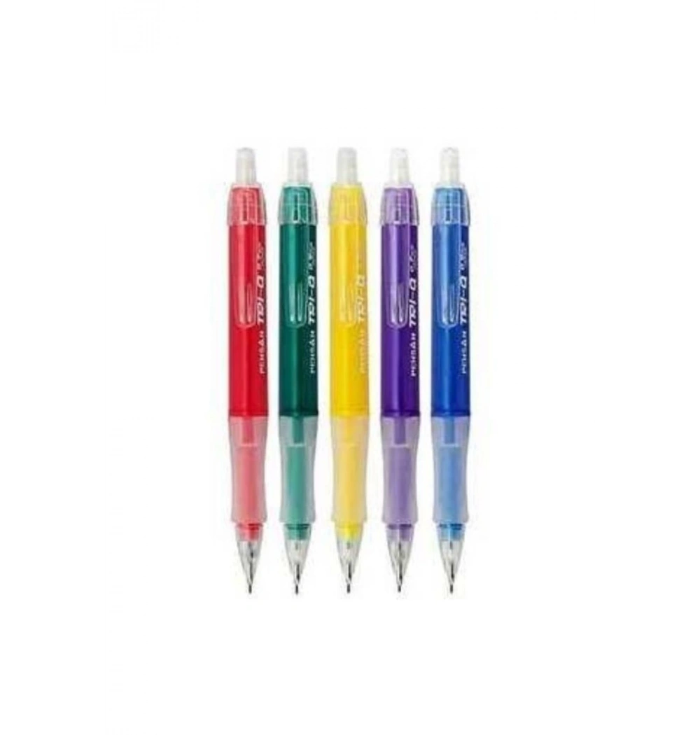 Pensan Tri-Q 0.7 Mm Versatil Kalem