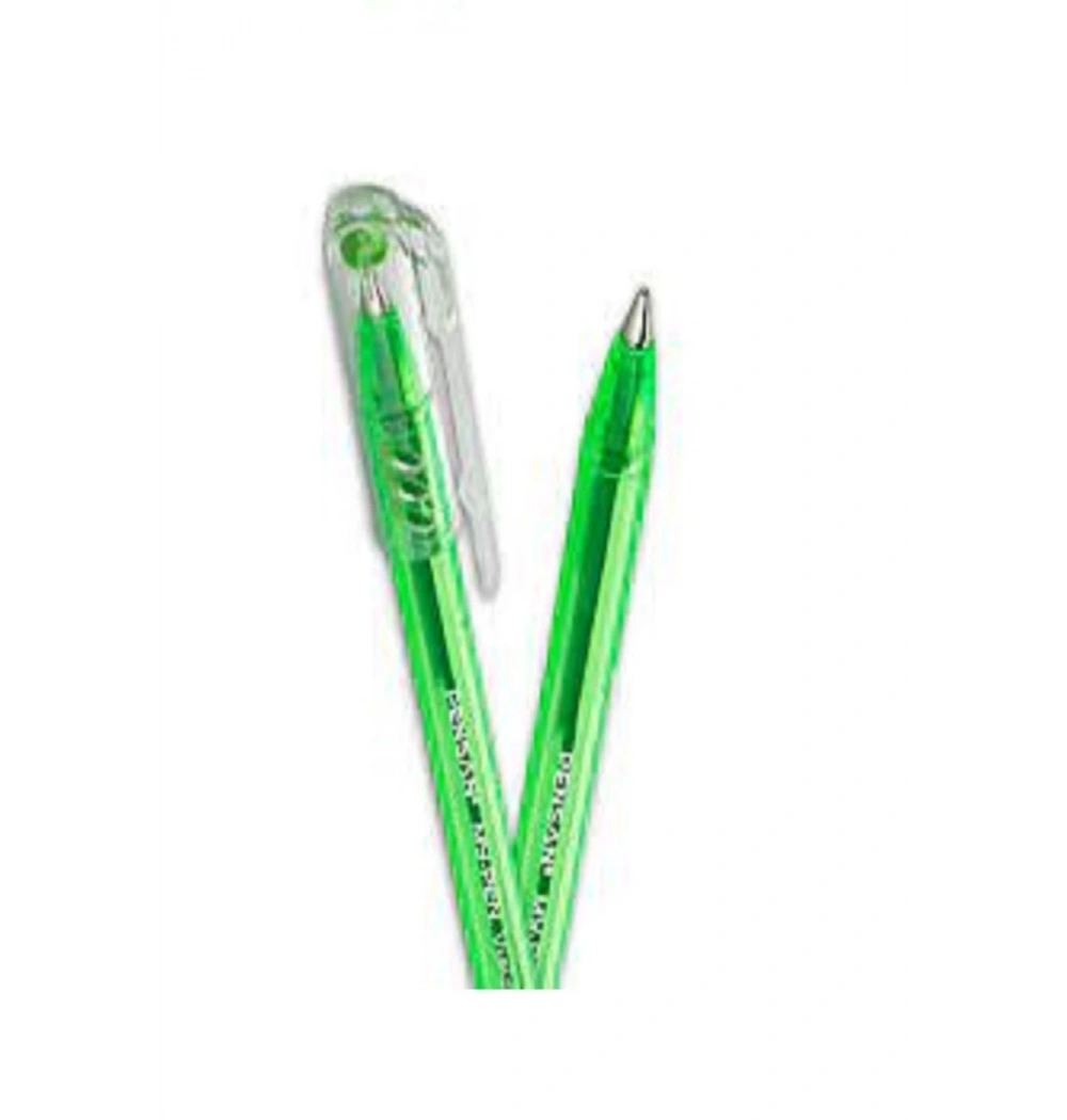 Pensan My-Tech 1.0 Mm Tükenmez Kalem 2250 Yeşil