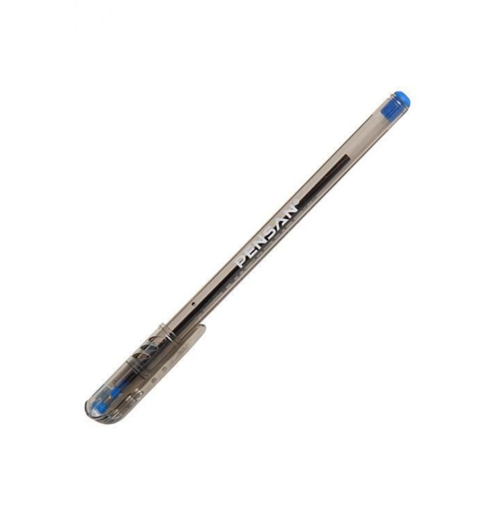 Pensan My-Tech Tükenmez Kalem Yeşil 0,7 Mm - 2240
