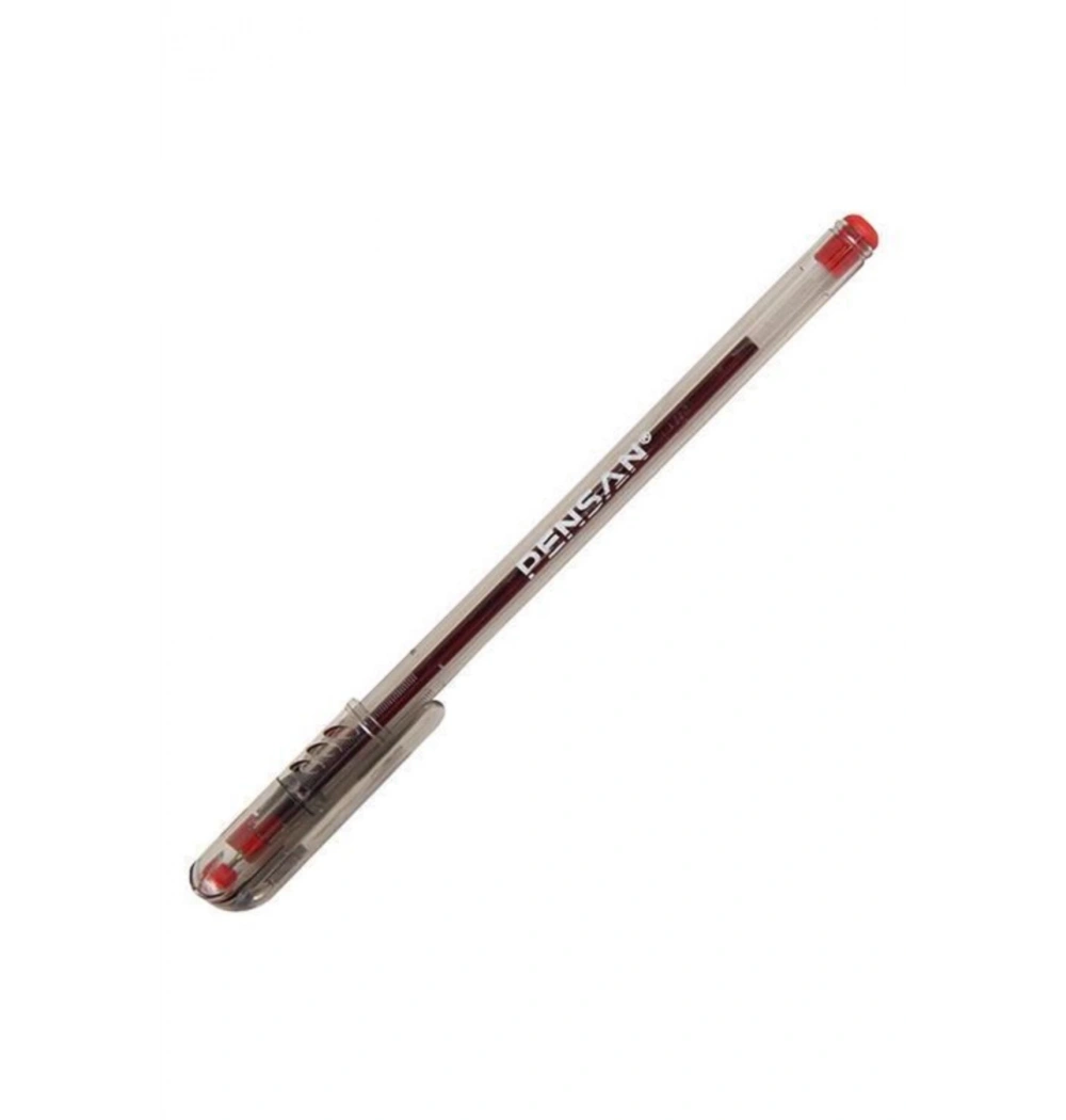 Pensan My-Tech Tükenmez Kalem Yeşil 0,7 Mm - 2240