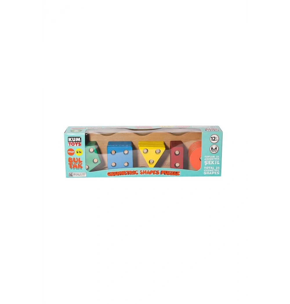 Ahşap Beşli Bultak