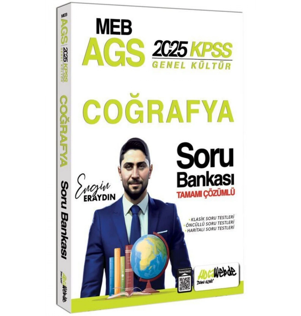 Meb Ags Kpss Coğrafya Soru Bankası  Hocawebde