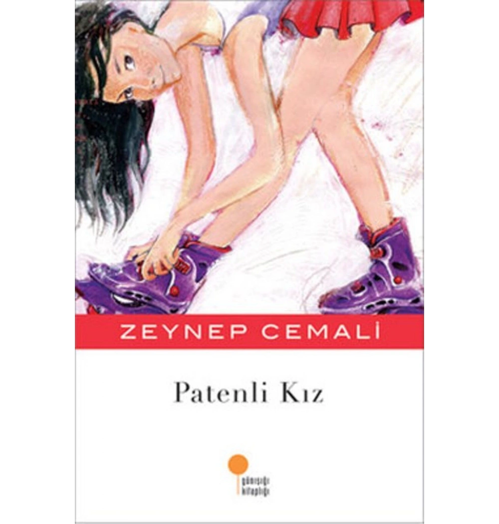 Patenli Kız Zeynep Cemali Günışığı