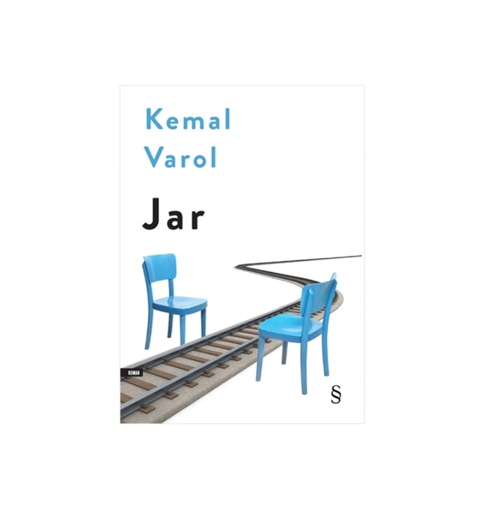 Jar Kemal Varol Everest