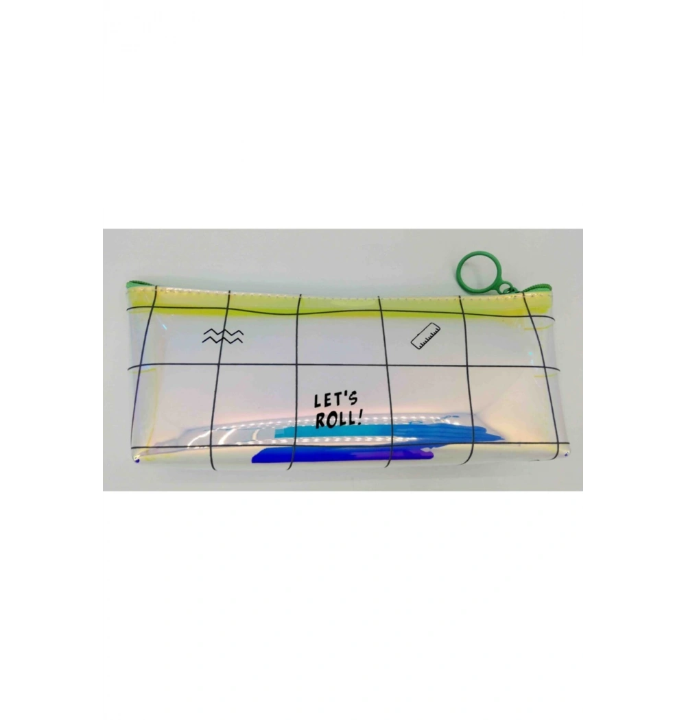 Munıs Kalem Kutusu Hologramlı 869Munıs