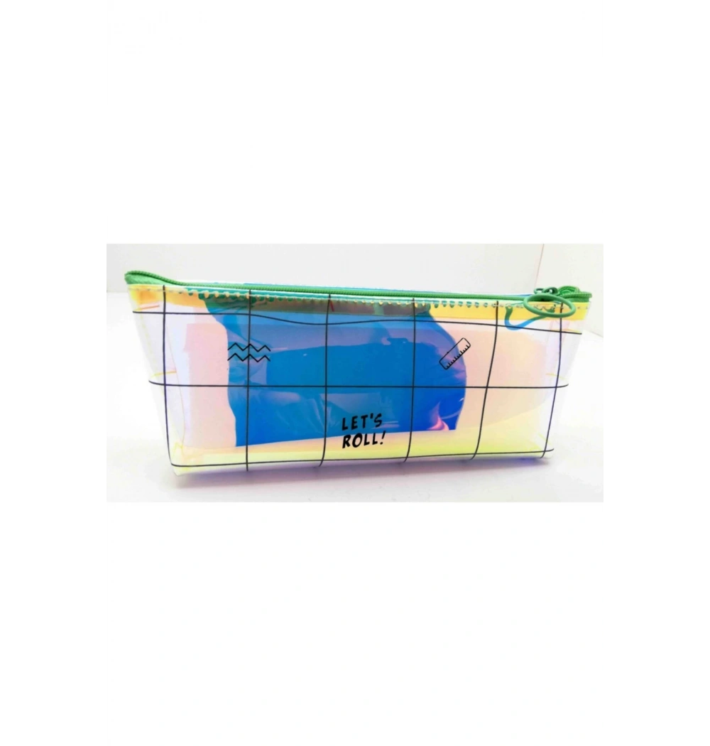 Munıs Kalem Kutusu Hologramlı 869Munıs