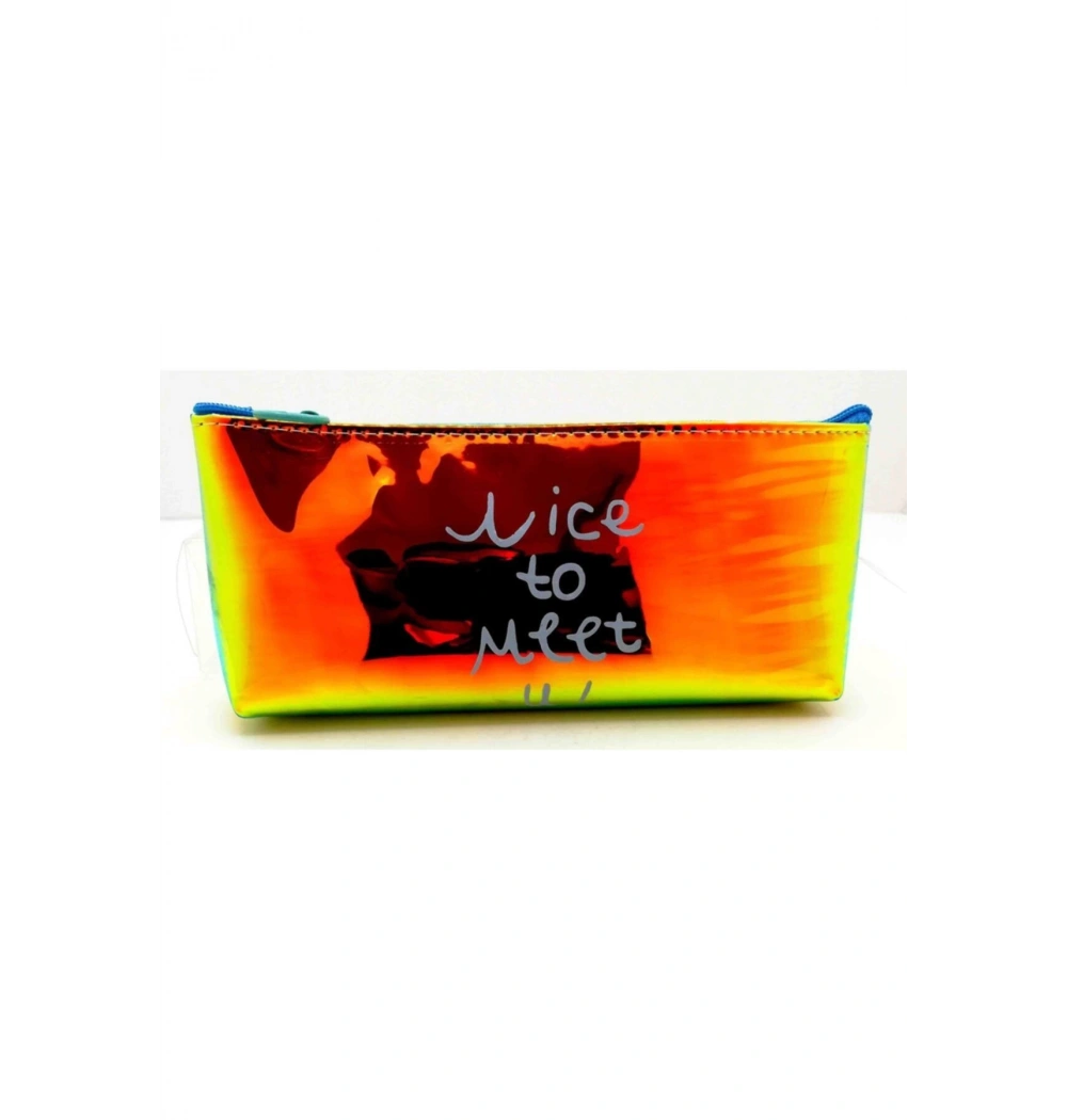 Munıs Kalem Kutusu Nıce Hologramlı Hc-300 Munıs