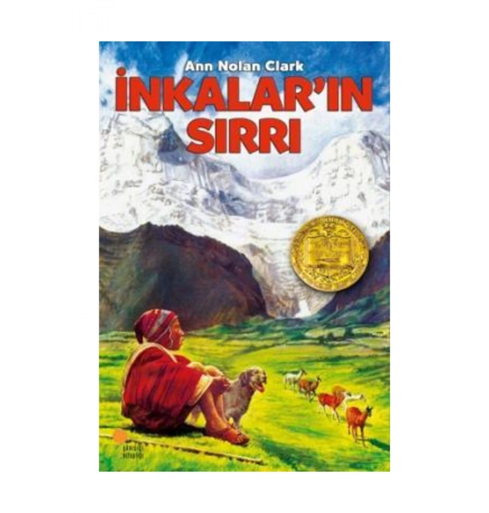 İnkaların Sırrı     Günışığı