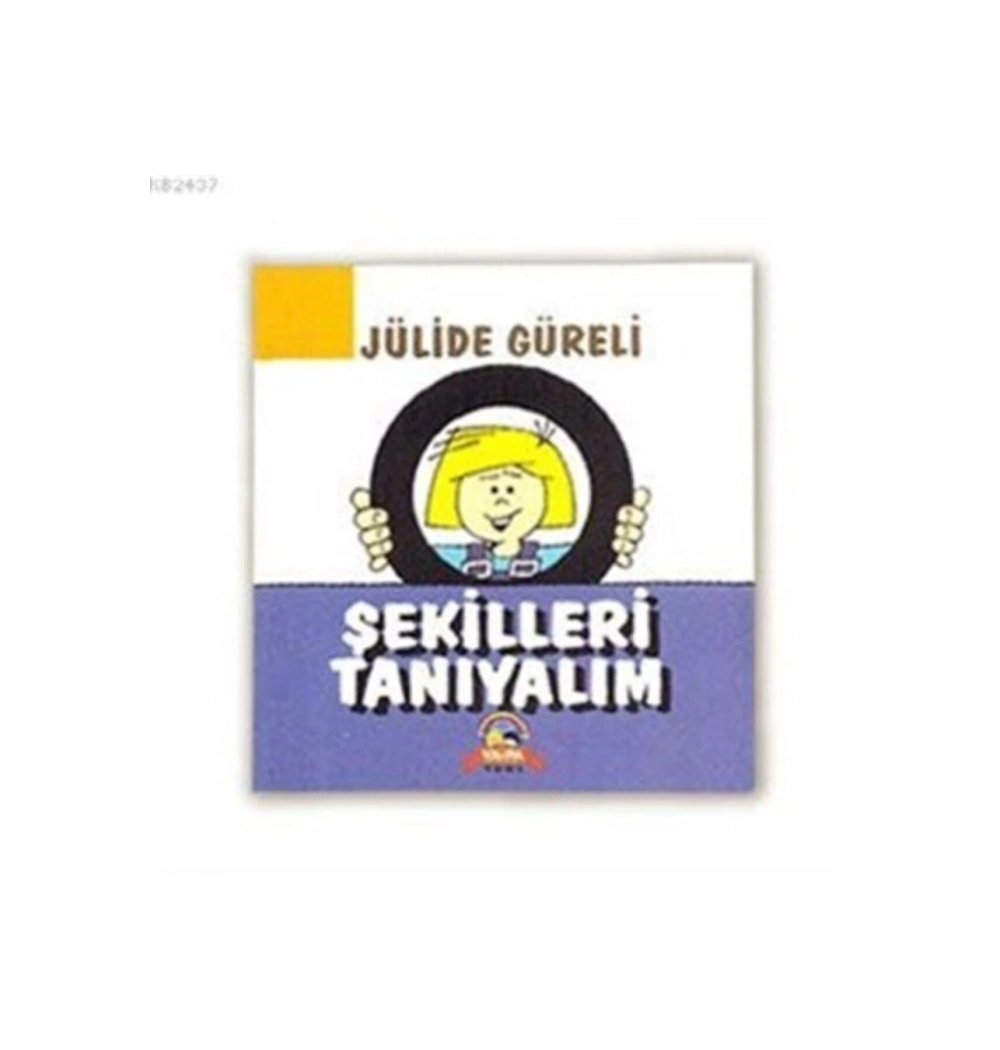 Şekilleri Tanıyalım     Hobi