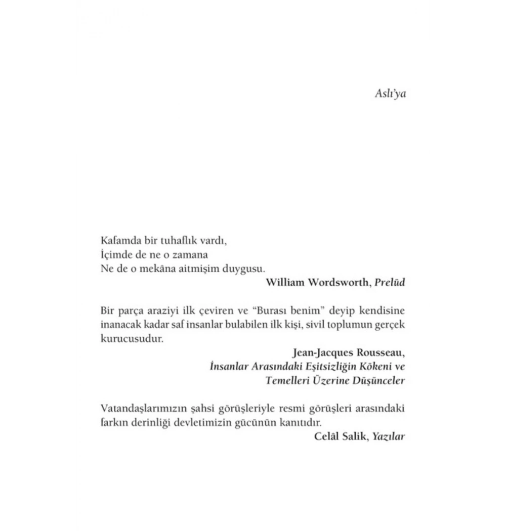 Kafamda Bir Tuhaflık   Orhan Pamuk   Yapı Kredi