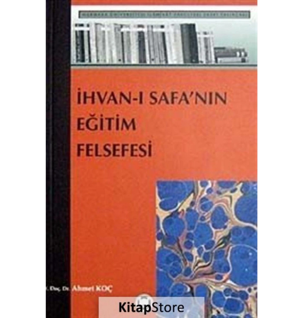 İhvanı Safanın Eğitim Felsefesi-İfav