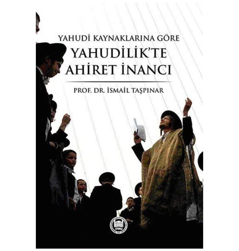 Yahudilikte Ahiret İnancı İfav