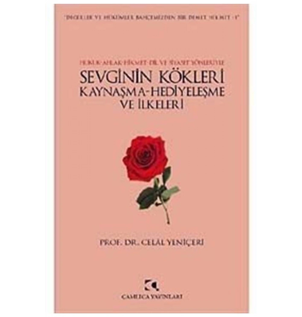 Sevginin Kökeni   Çamlıca