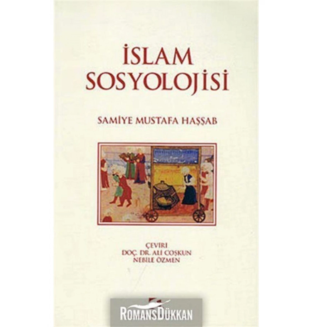 İslam Sosyolojisi   Çamlıca