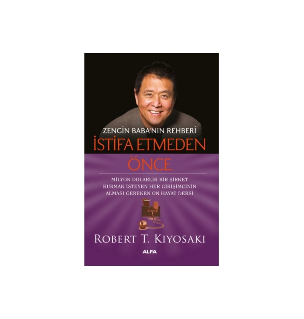 Zengi̇N Babanin Rehberi̇ İsti̇Fa Etmeden Önce Alfa