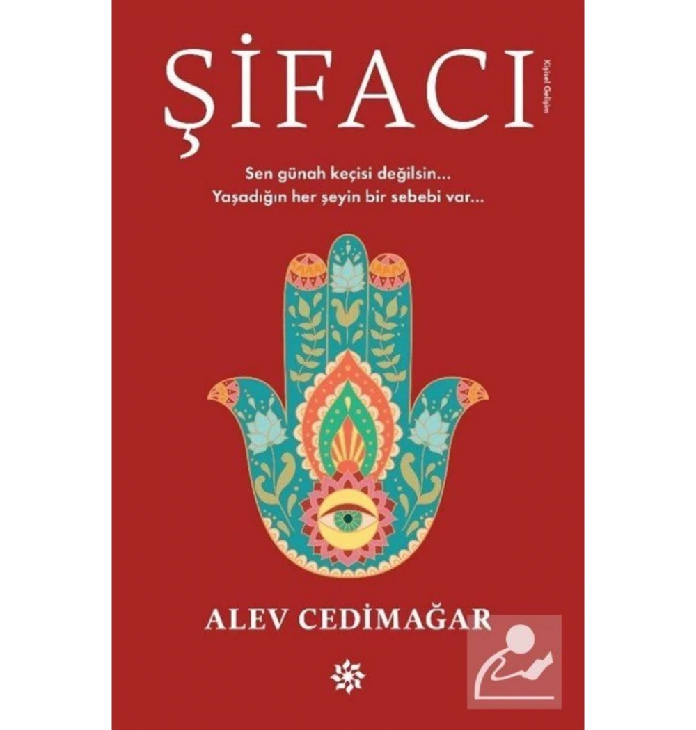 Şifacı    Alev Cedimağar Doğan