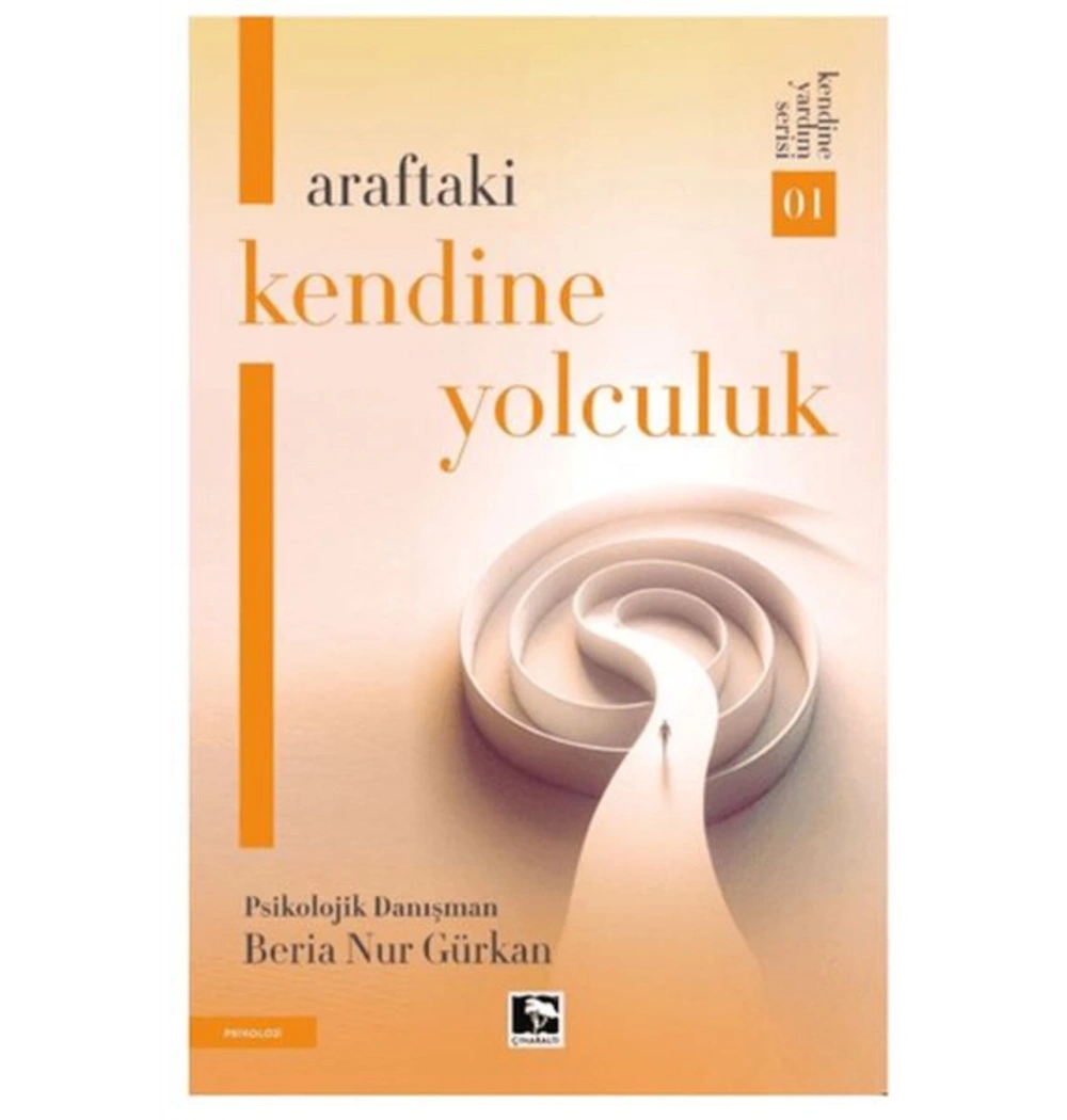 Araftaki Kendine Yolculuk  Çınaraltı