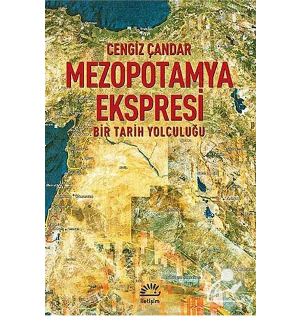 Mezopotamya Ekspresi C. Çandar İletişim