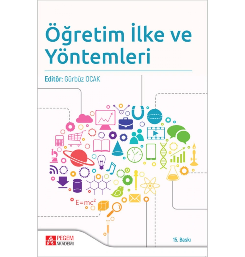 Pegem Öğretim Ilke Ve Yöntemleri Gürbüz Ocak