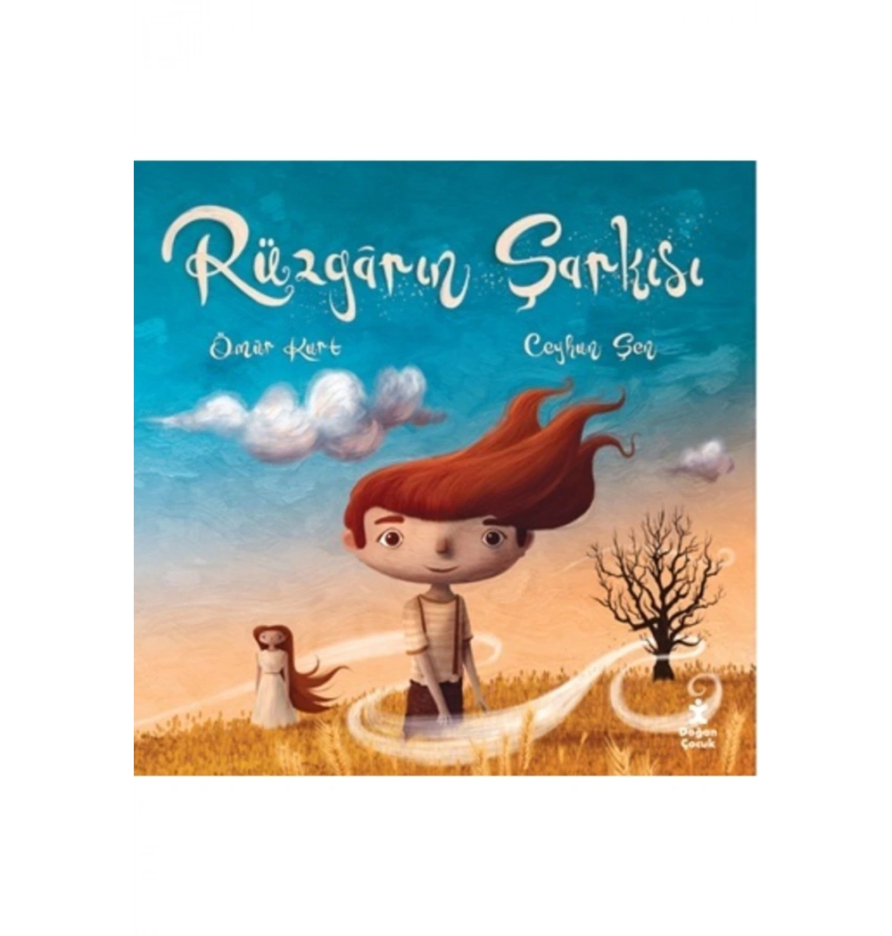 Rüzgarın Şarkısı Doğan Çocuk