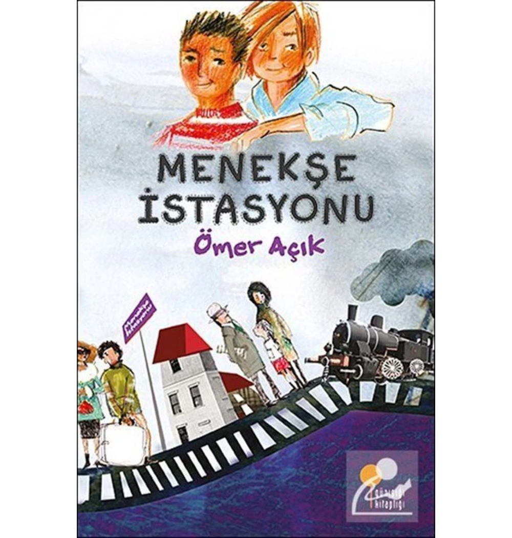 Menekşe İstasyonu Günışığı