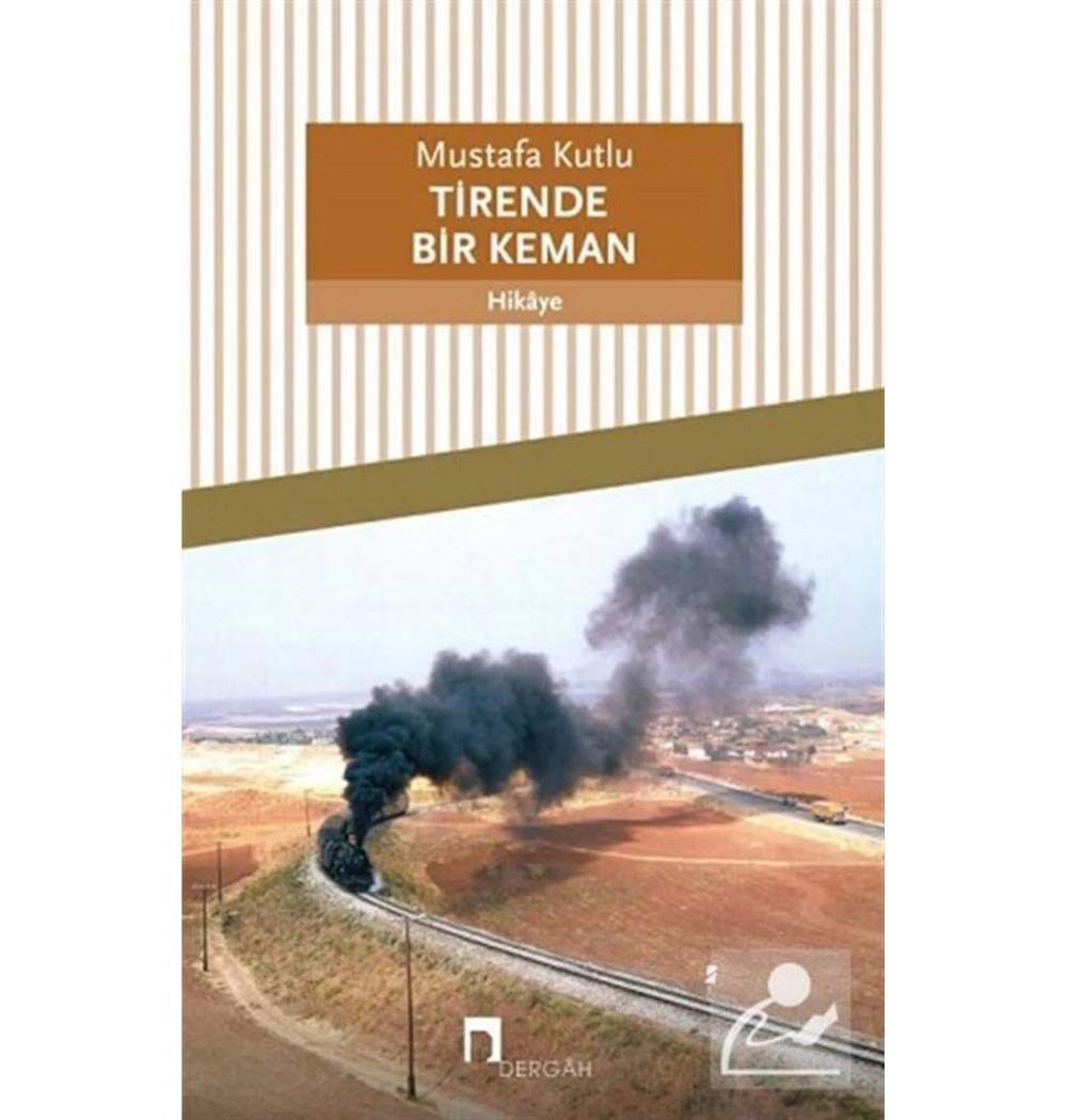 Trende Bir Kenan. Mustafa Kutlu  Dergah