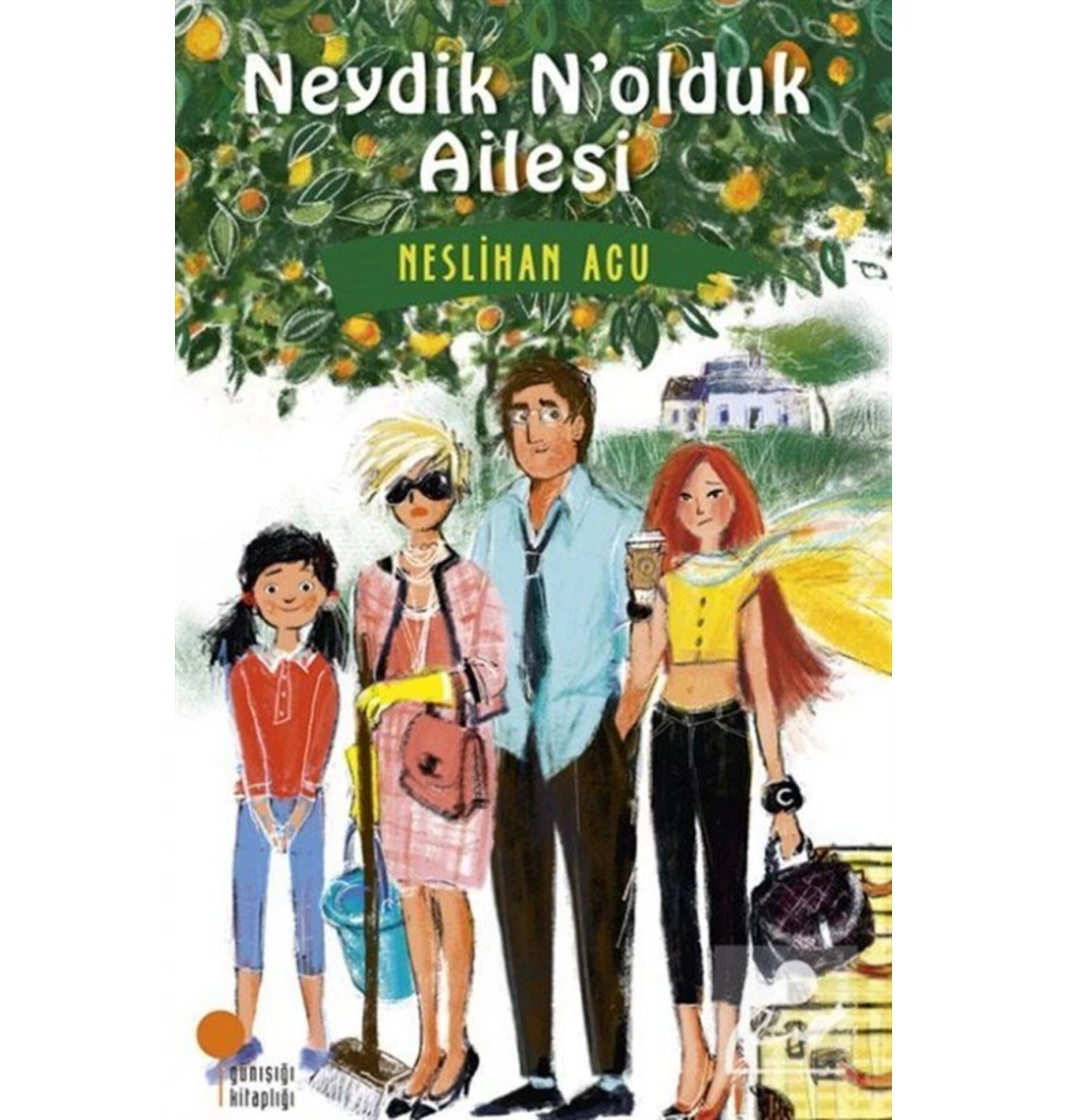 Neydik NOlduk Ailesi Günışığı