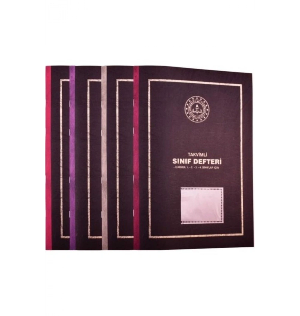 Gülpaş Ders Defteri Takvimli 25X35 Pp Kapak 383