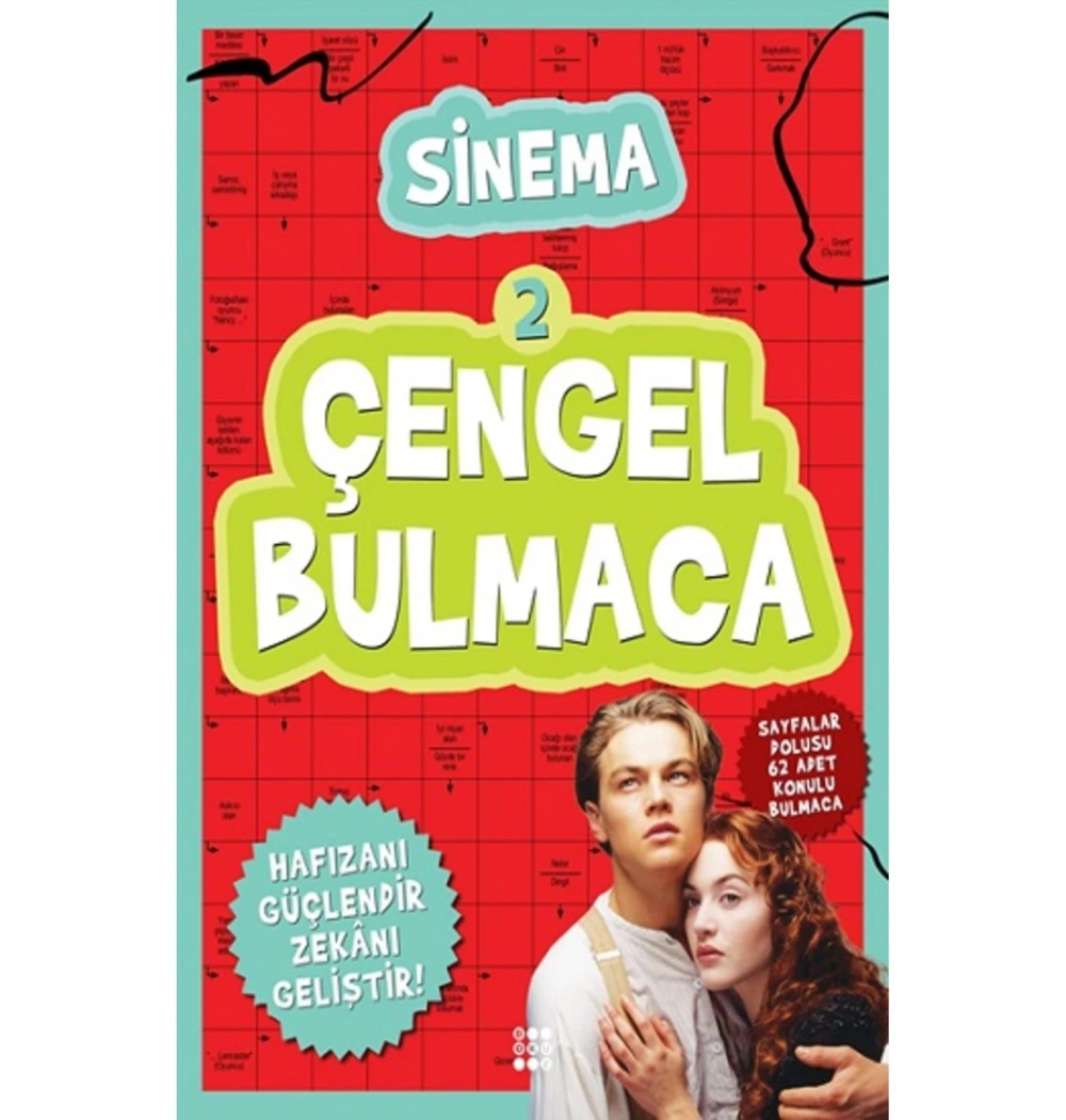 Çengel Bulmaca Sinema 2