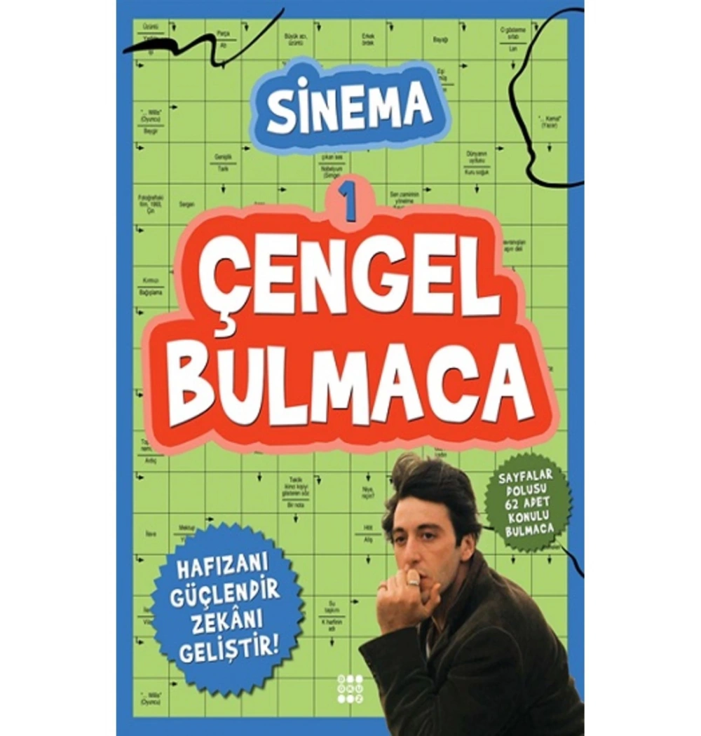 Çengel Bulmaca Sinema 1