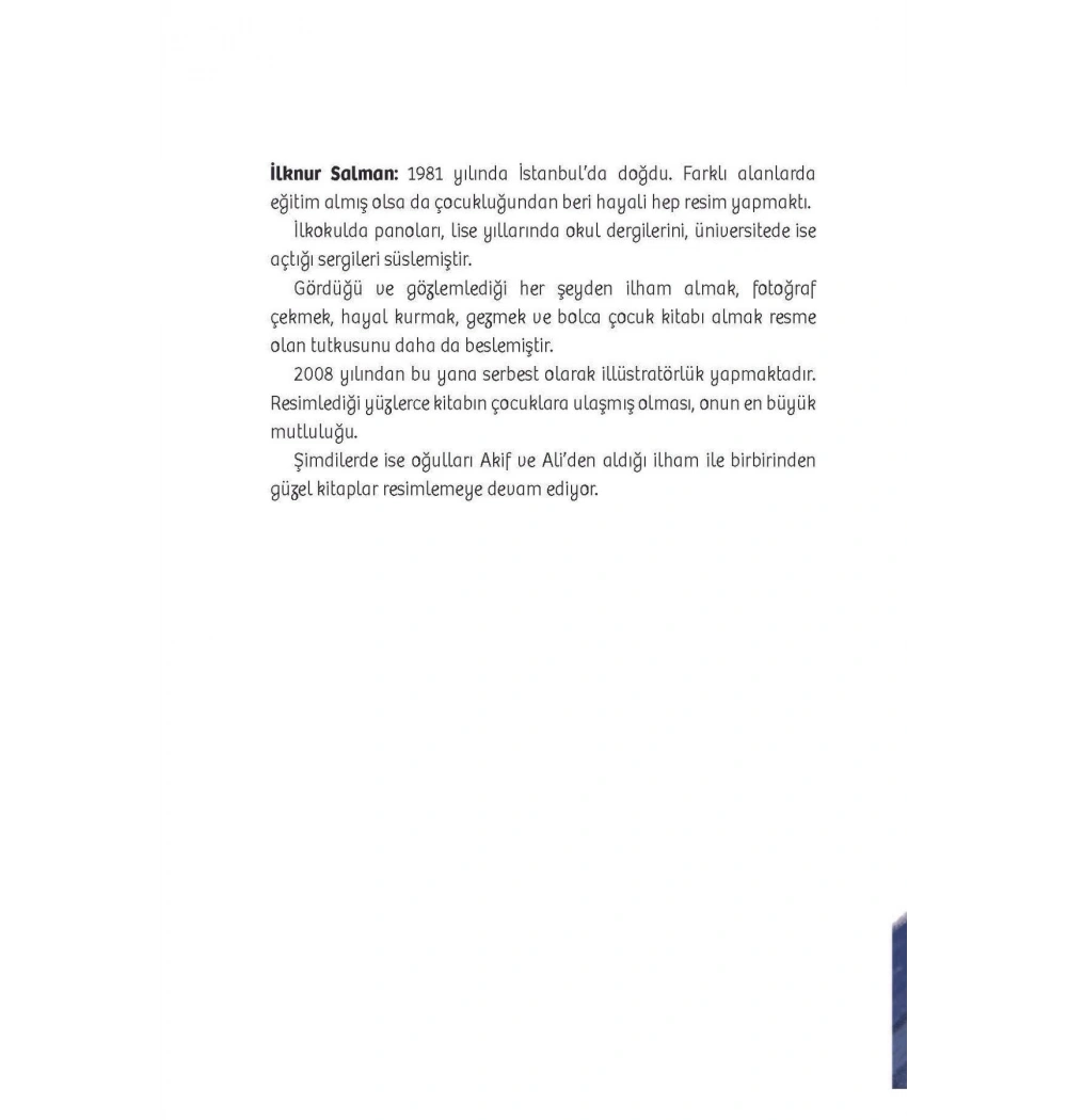 Taşmaka Masalları Ötüken