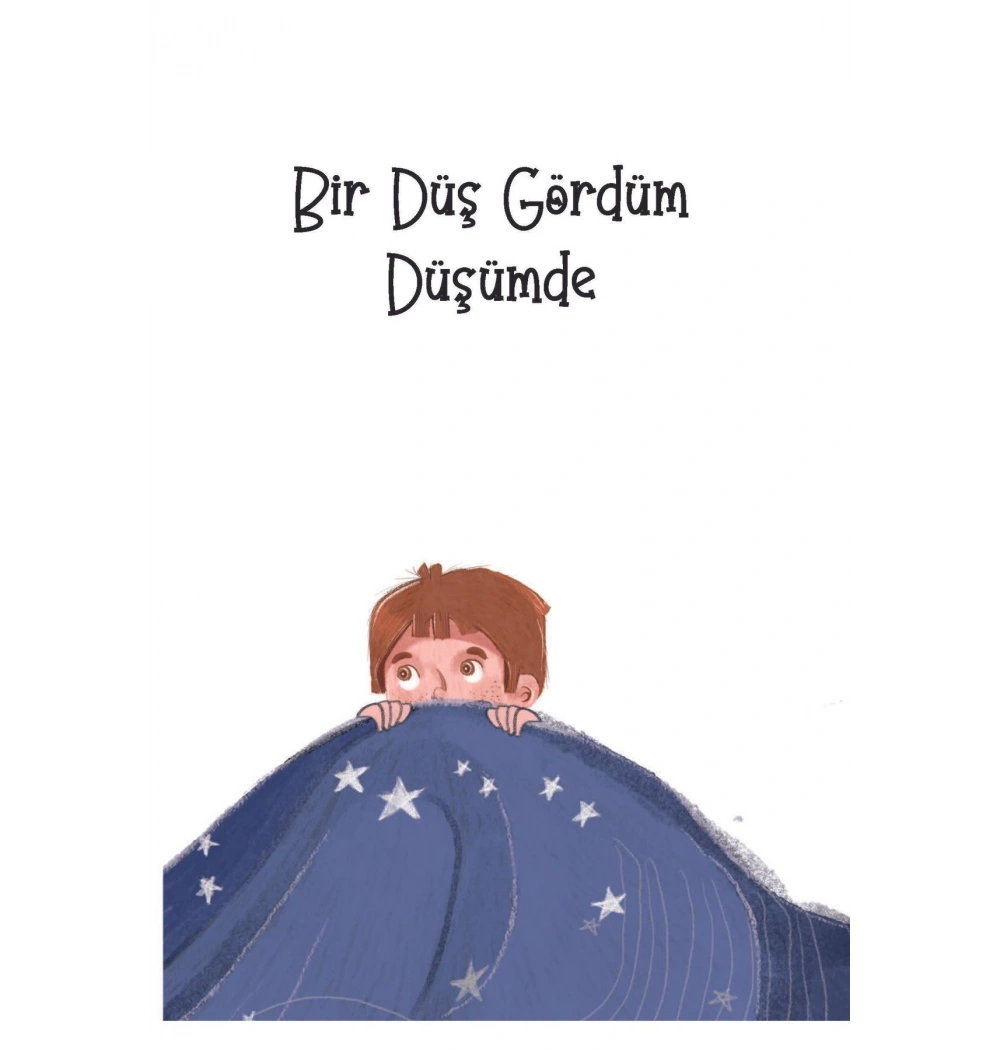 Taşmaka Masalları Ötüken