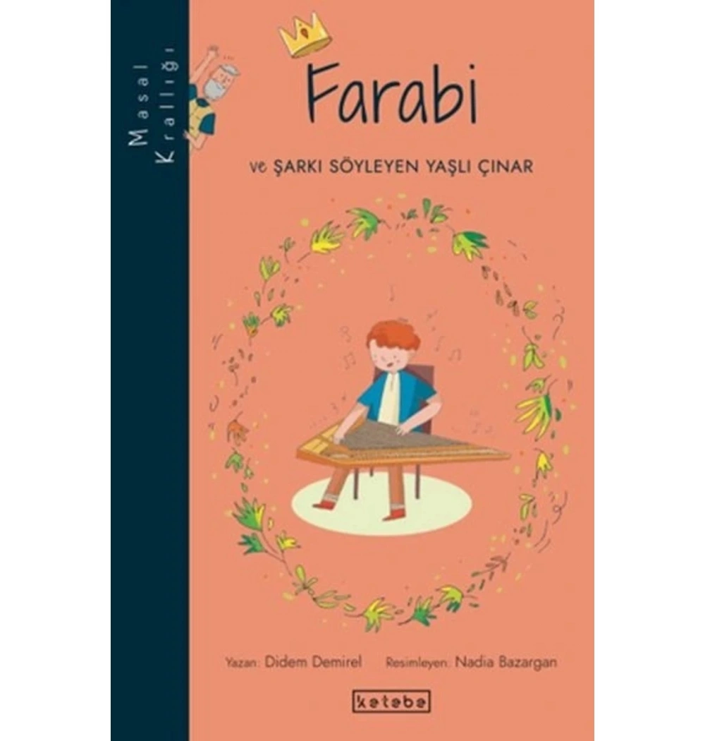 Farabi Ketebe Yayın