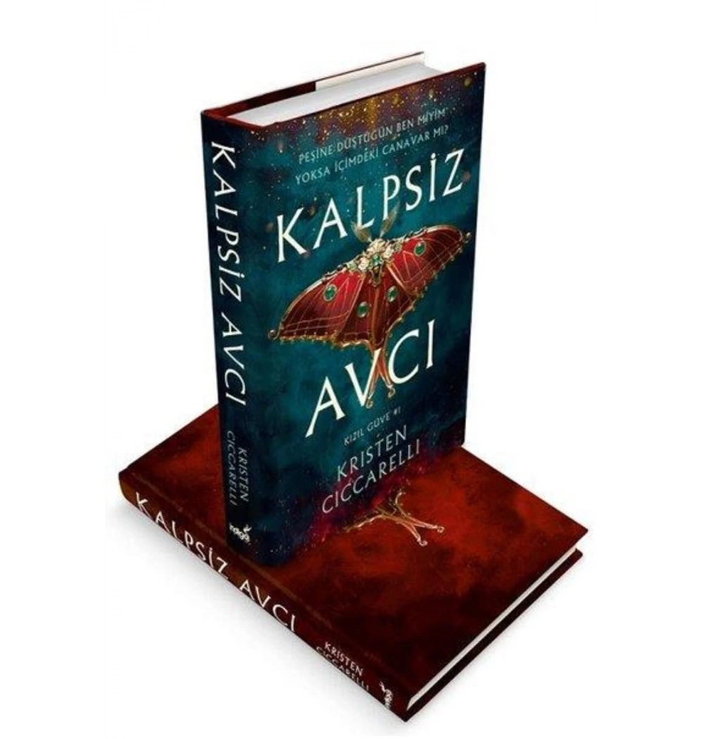 Kalpsiz Avcı İndigo