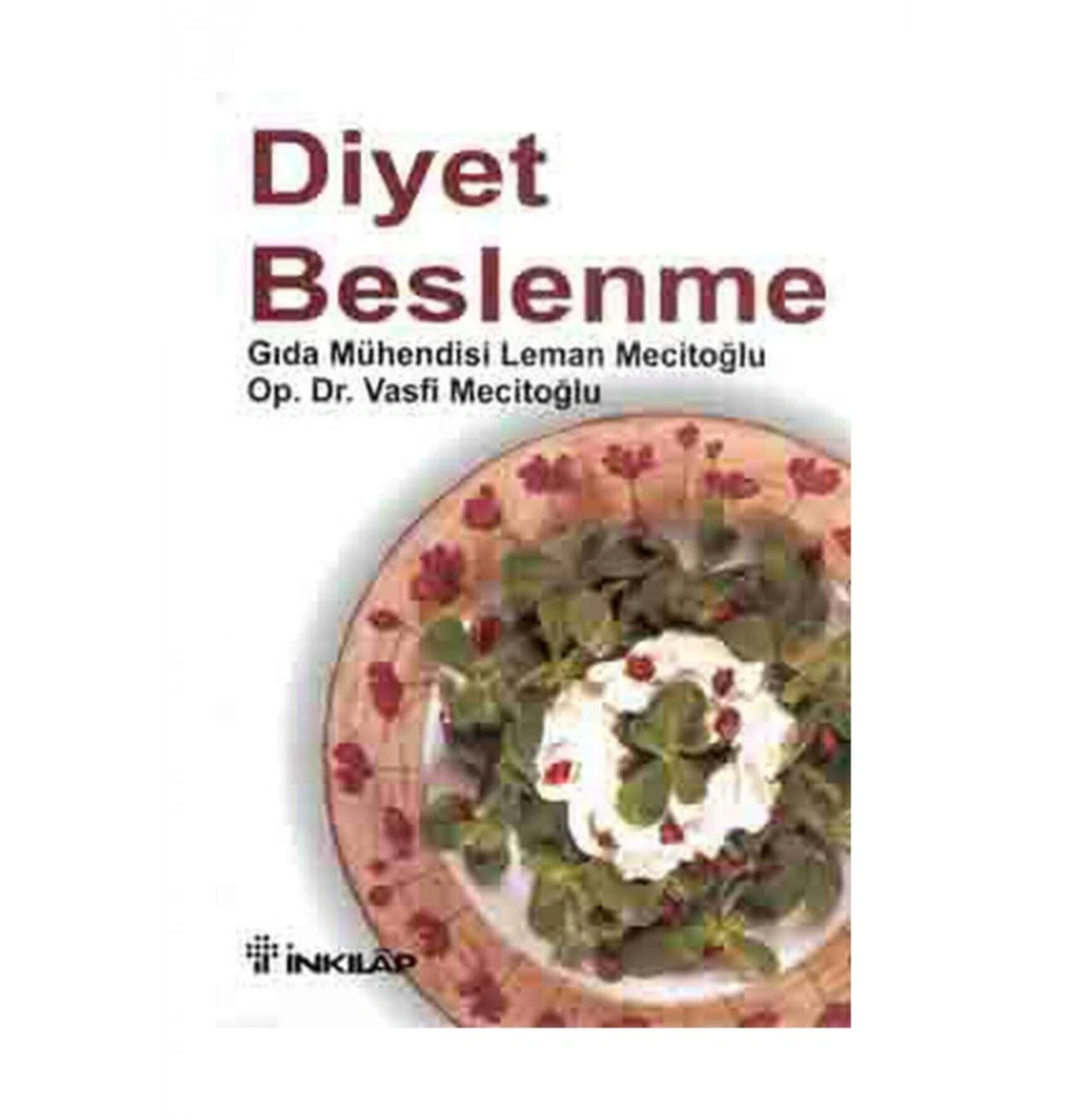 Diyet Beslenme  İnkılap