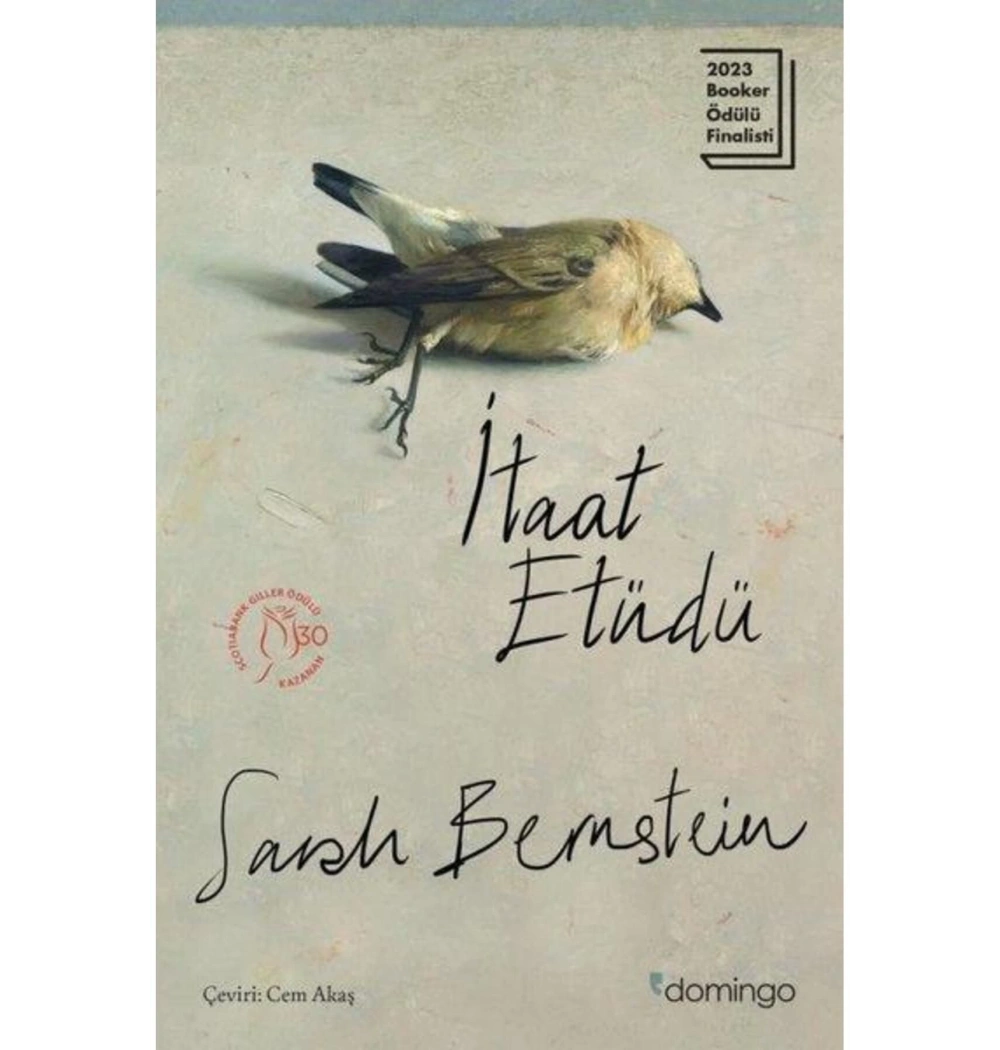 İtaat Etüdü  Domingo