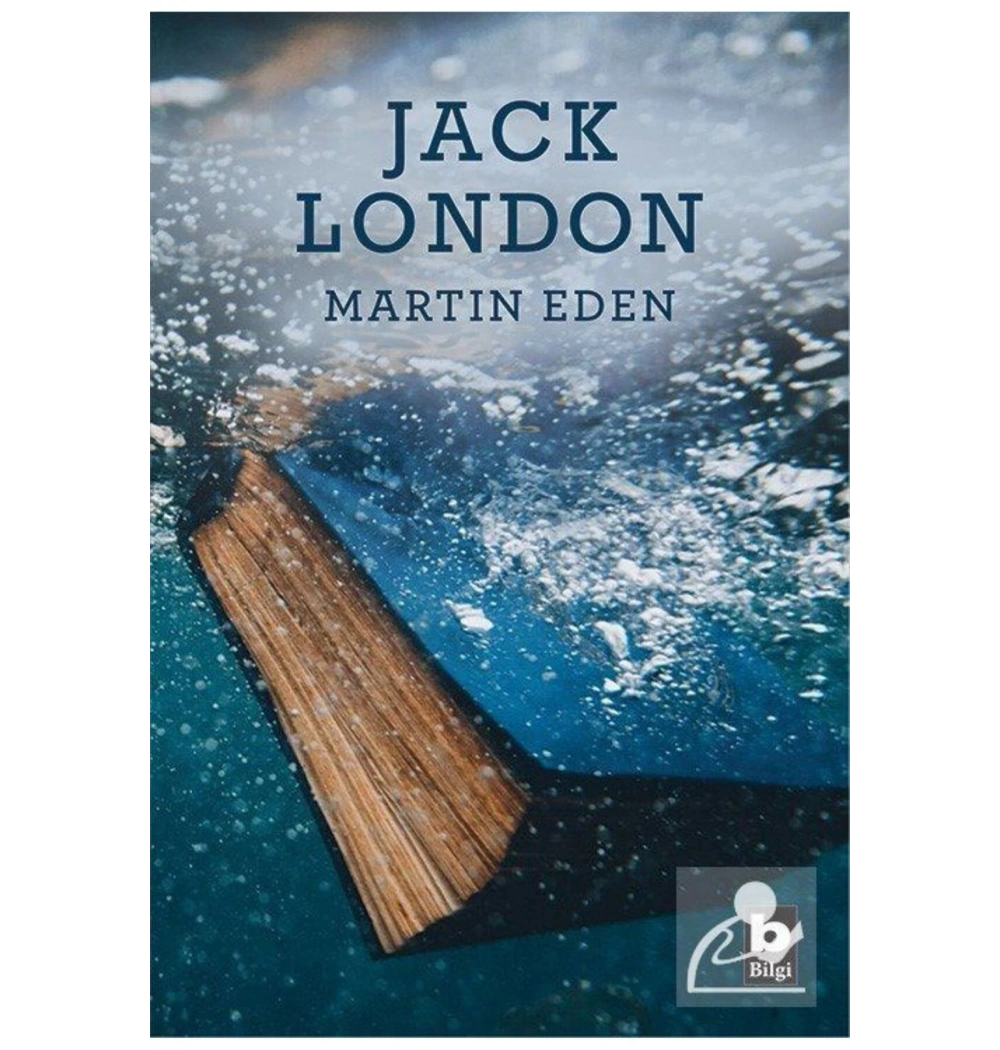 Martin Eden  Bilgi Yayın