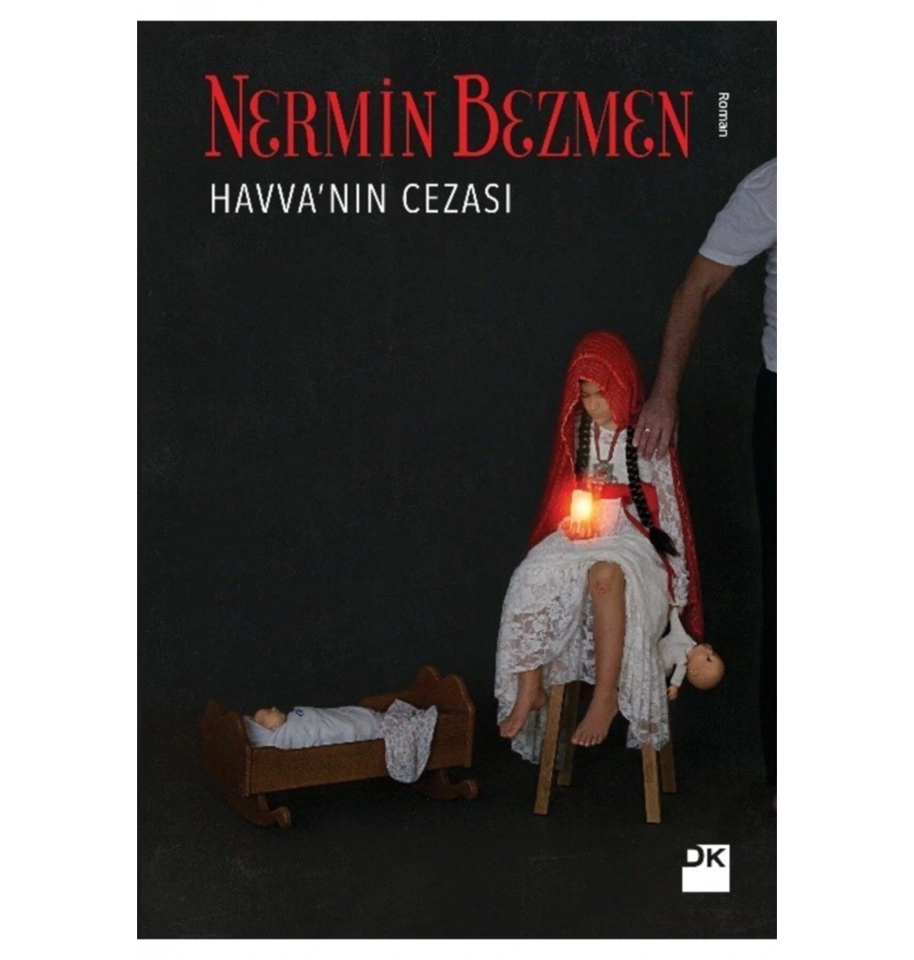 Havvanın Cezası   Nermin Bezmen   Doğan