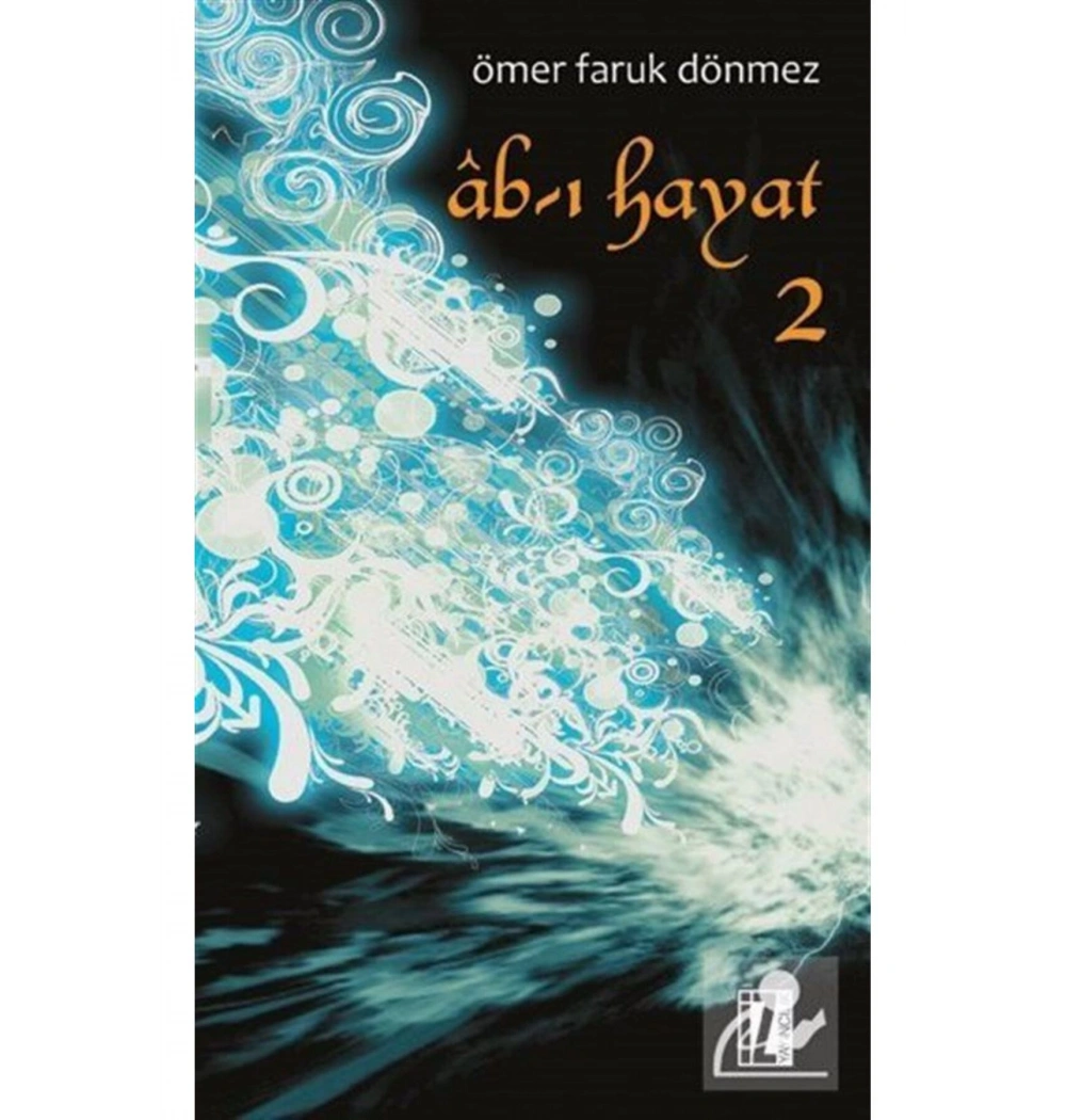 Abı Hayat-2  Ö.Faruk Dönmez  İz