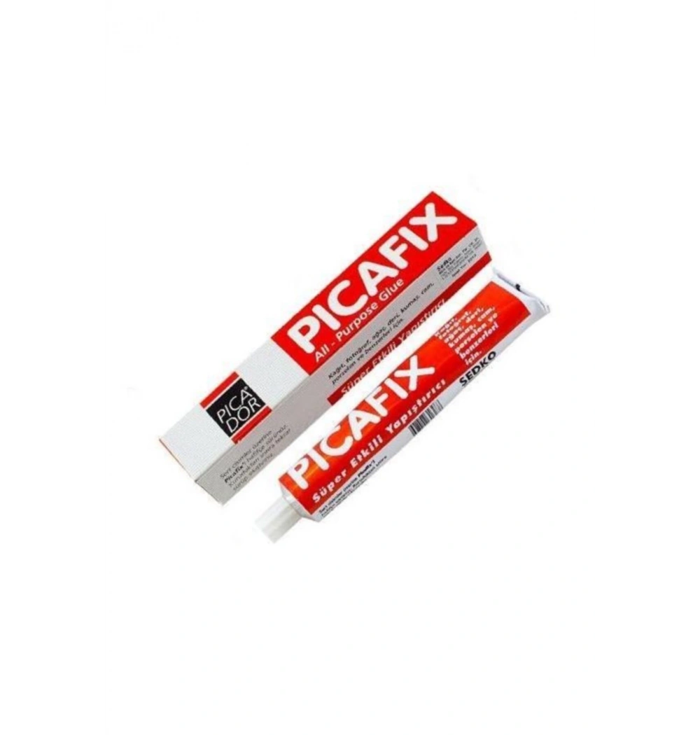 Picafix Çok Amaçli Yapiştirici 90gr