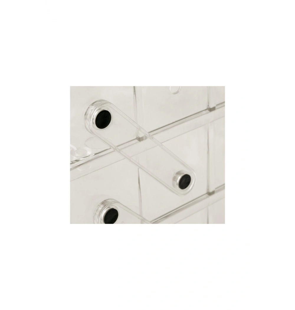 Mas Mafsallı Evrak Rafı - 3Lü Kod:1803