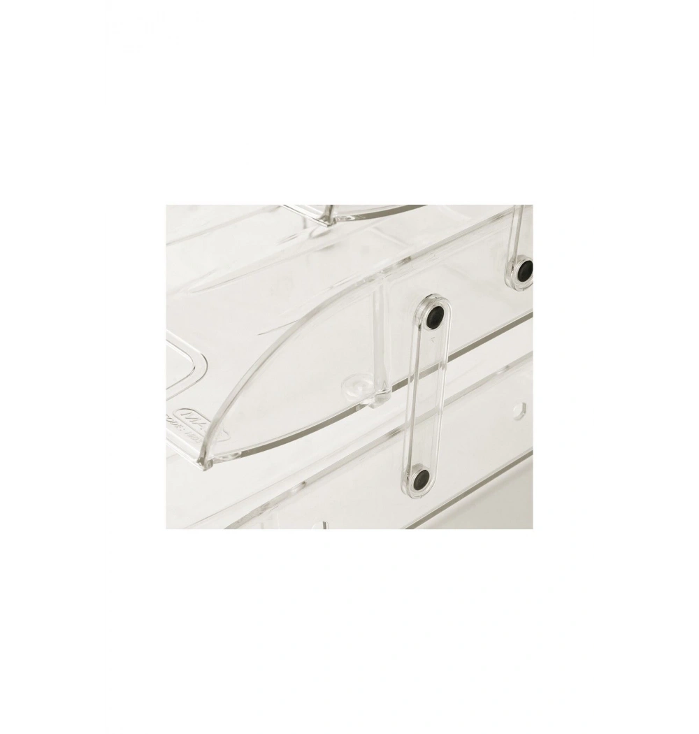 Mas Mafsallı Evrak Rafı - 3Lü Kod:1803