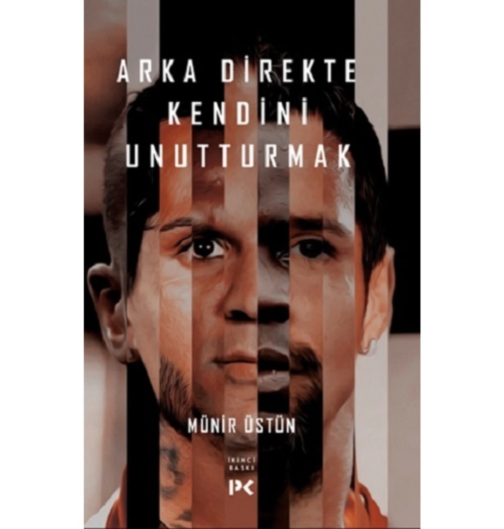 Arka Direkte Kendini Unutturmak Profil