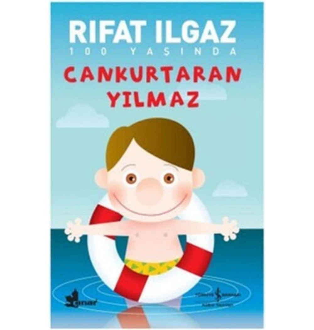 Cankurtaran Yılmaz      R.Ilgaz        İş Bankası