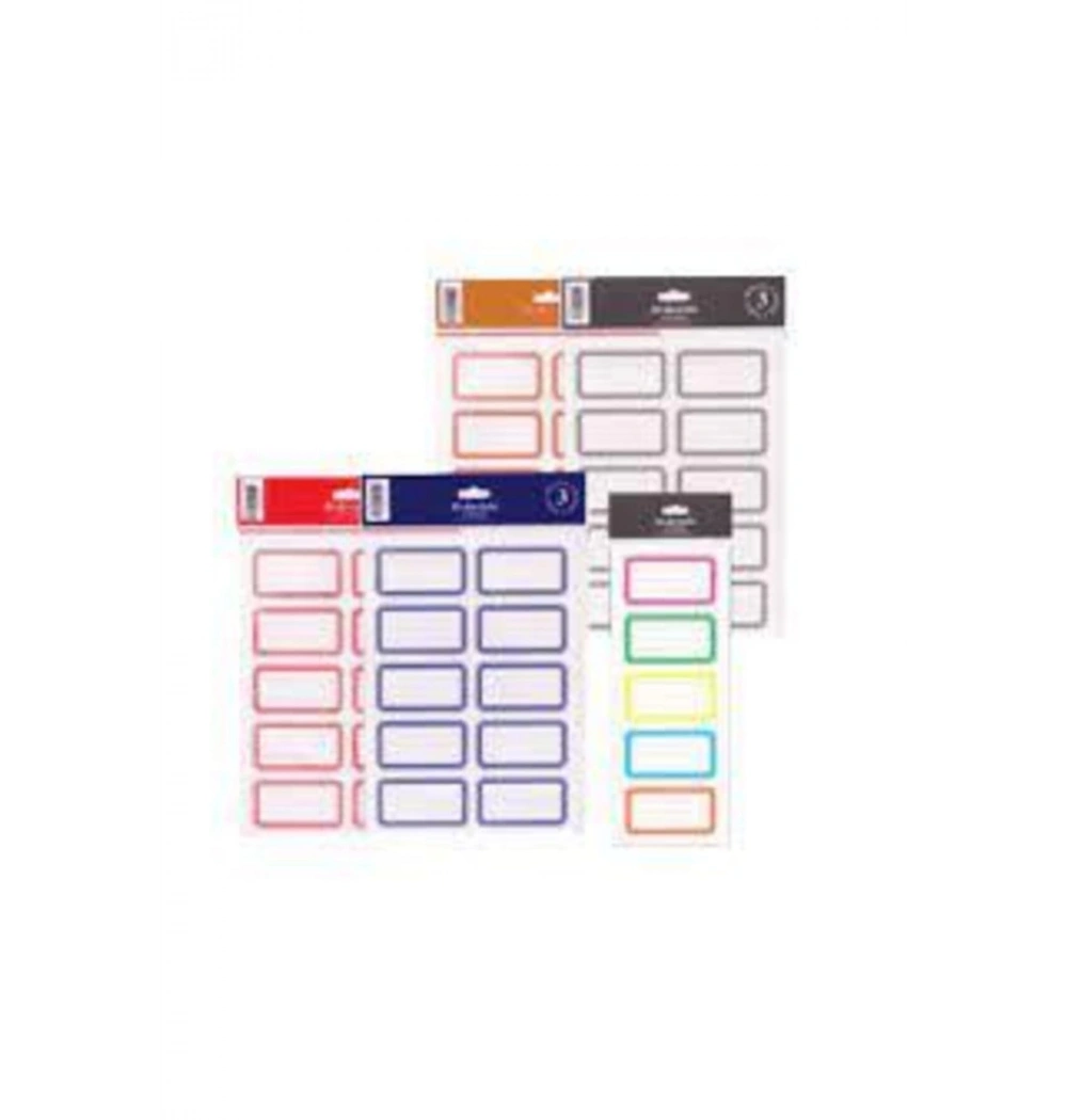 Keskin Color Tek Renk Etiket Lacivert Kod:220881-99